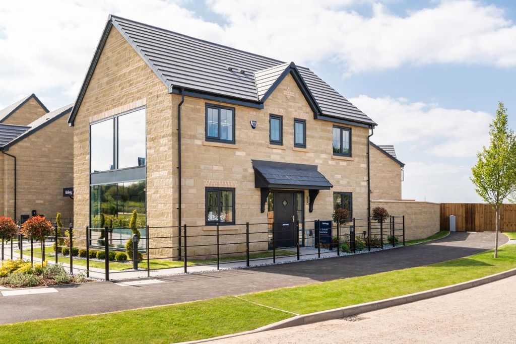 Property photo 2 of 16 The Bowyer