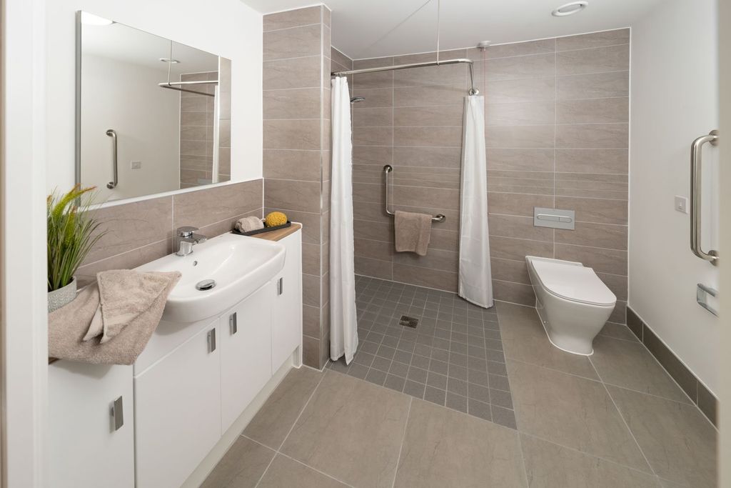 Additional image 16 of 1 bed flat to rentBilton Road, Rugby CV22