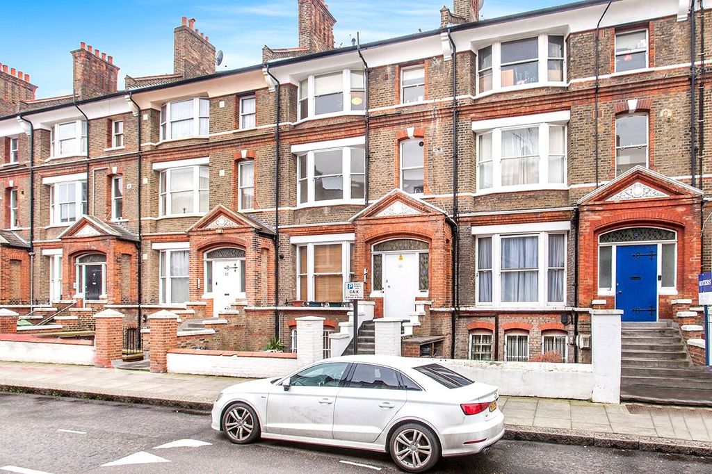 Property photo 1 of 7 Fff, 25 Birchington 1