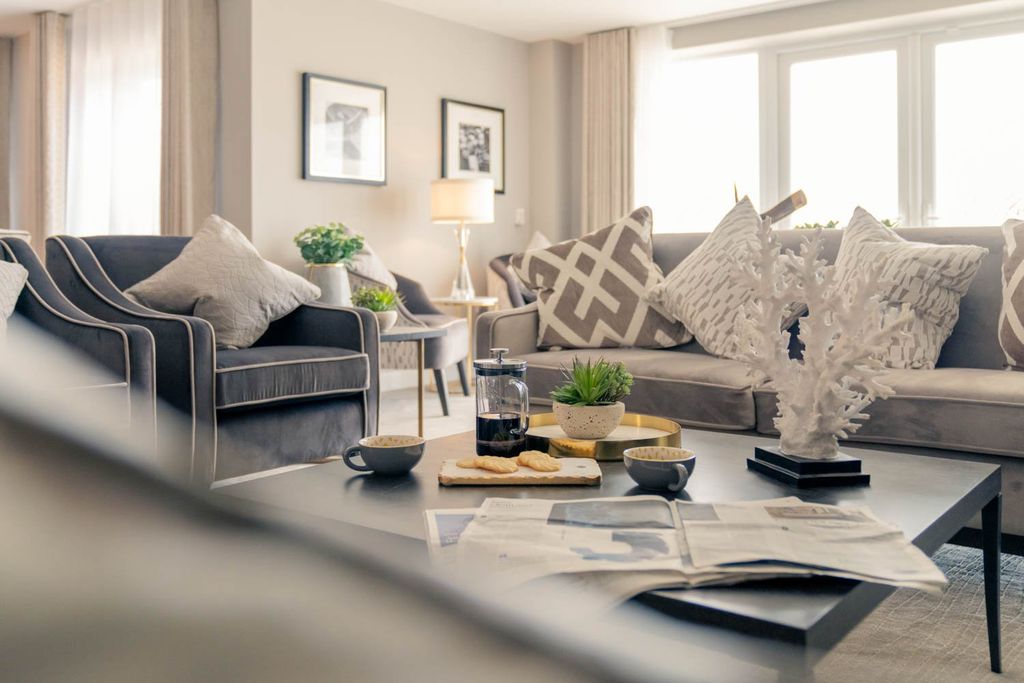 Property photo 1 of 14 Homeowners Lounge At Gibson Court