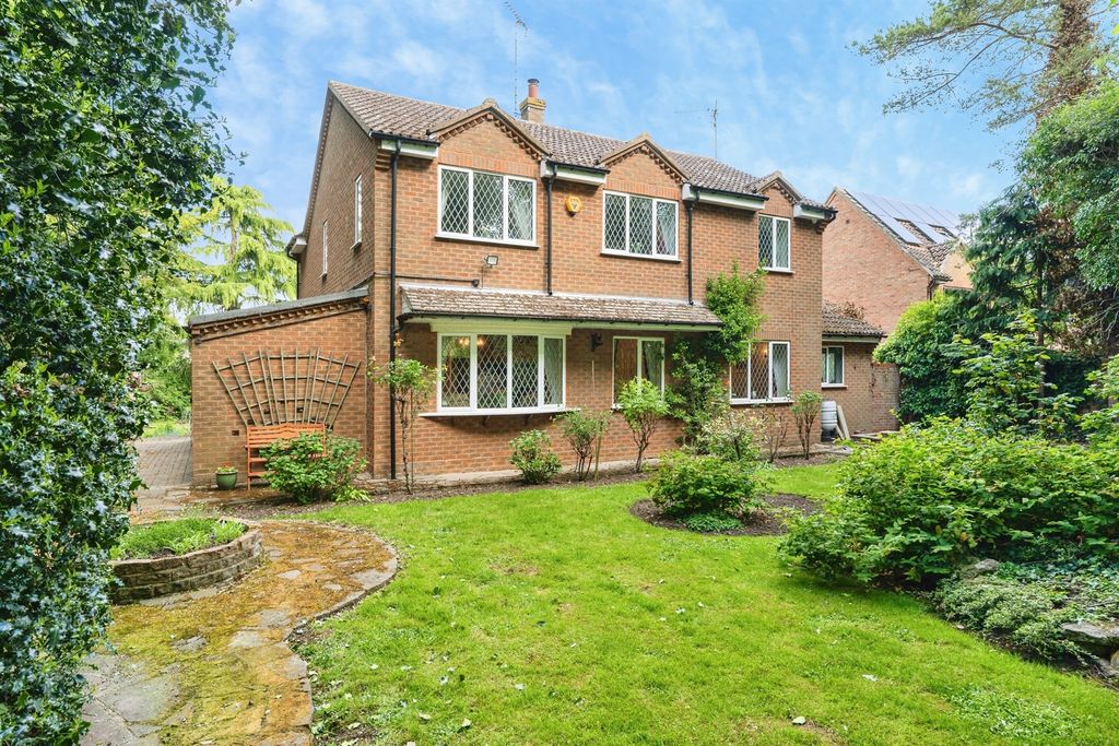 Additional image 6 of 3 bed detached house for saleWaterside Gardens, March PE15