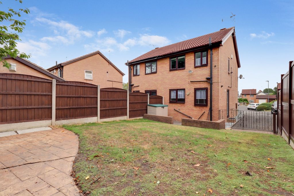 Property photo 2 of 16 2- Rob Hammond Ewemove Pontefract