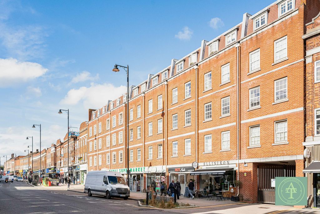 Property photo 1 of 22 2Â Bedroom Flat For Sale