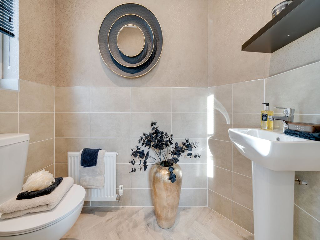 Additional image 9 of 4 bed property for sale"The Bothwell" at Broich Road, Crieff PH7