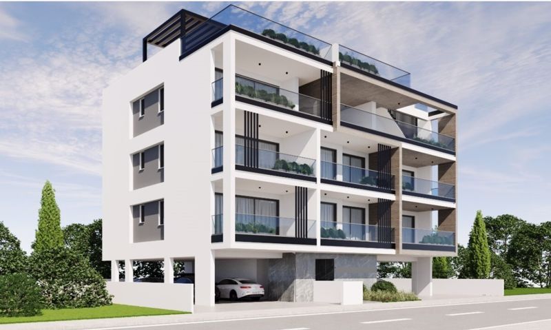 Property photo 3 of 10 Side &amp; Front Of...