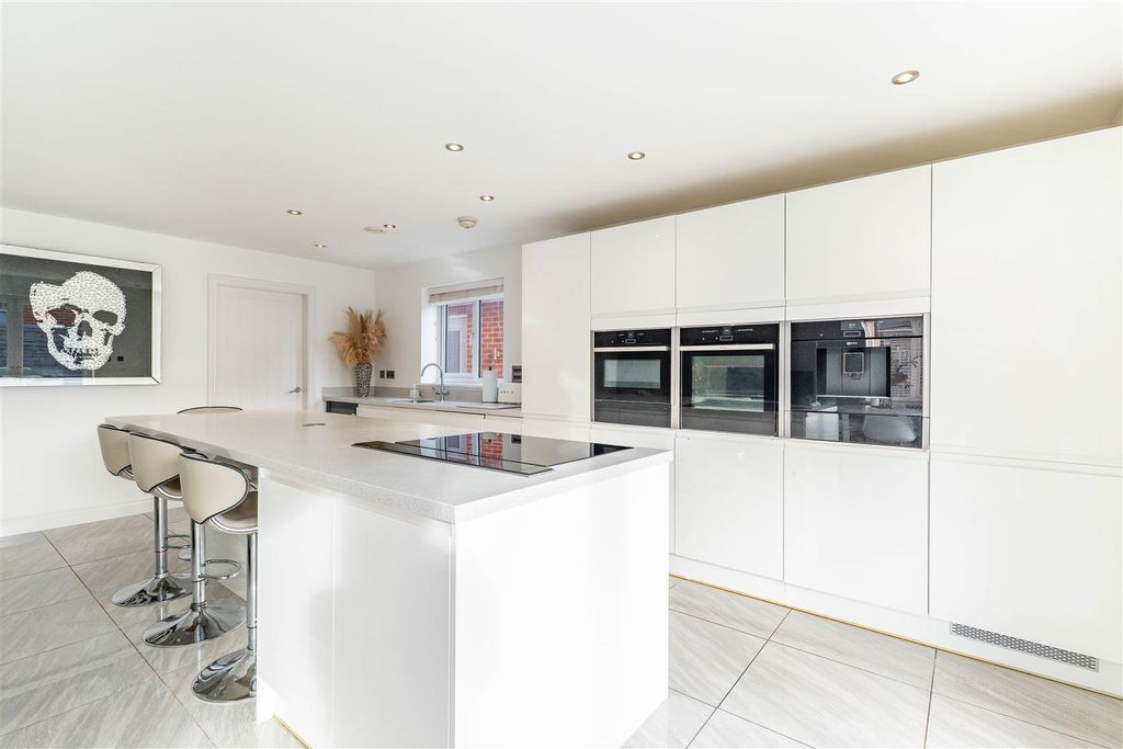 Additional image 14 of 4 bed detached house for saleHampton Grove, Leyland PR25