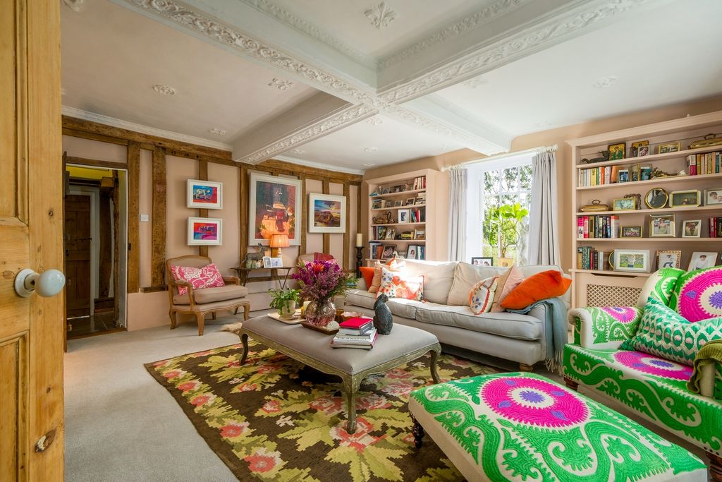 Property photo 2 of 36 1440-Ringshall House-17