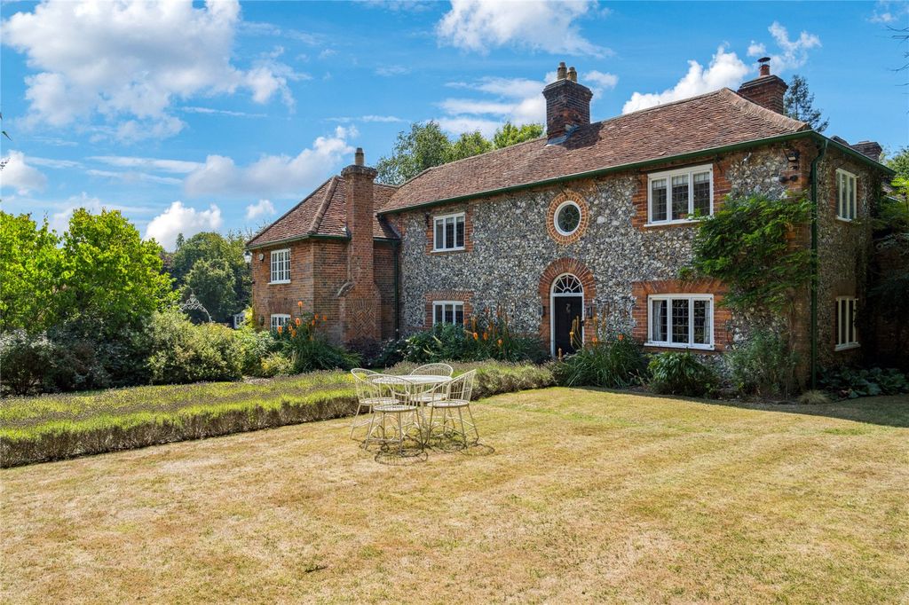 Property photo 2 of 28 Pond House