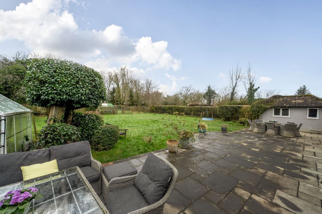 Additional image 26 of 5 bed detached house for saleHare Lane, Lingfield RH7