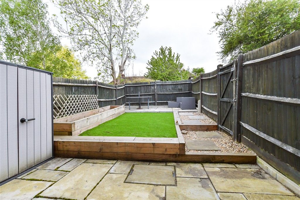 Property photo 2 of 9 Rear Garden