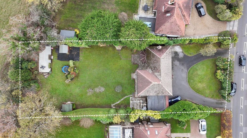 Additional image 11 of 6 bed detached house for saleLongdown Lane North, Epsom KT17