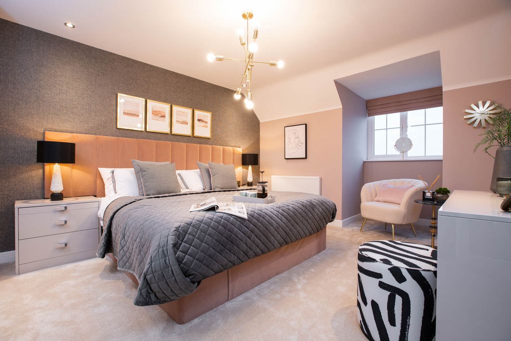 Property photo 1 of 12 Showhome Photography