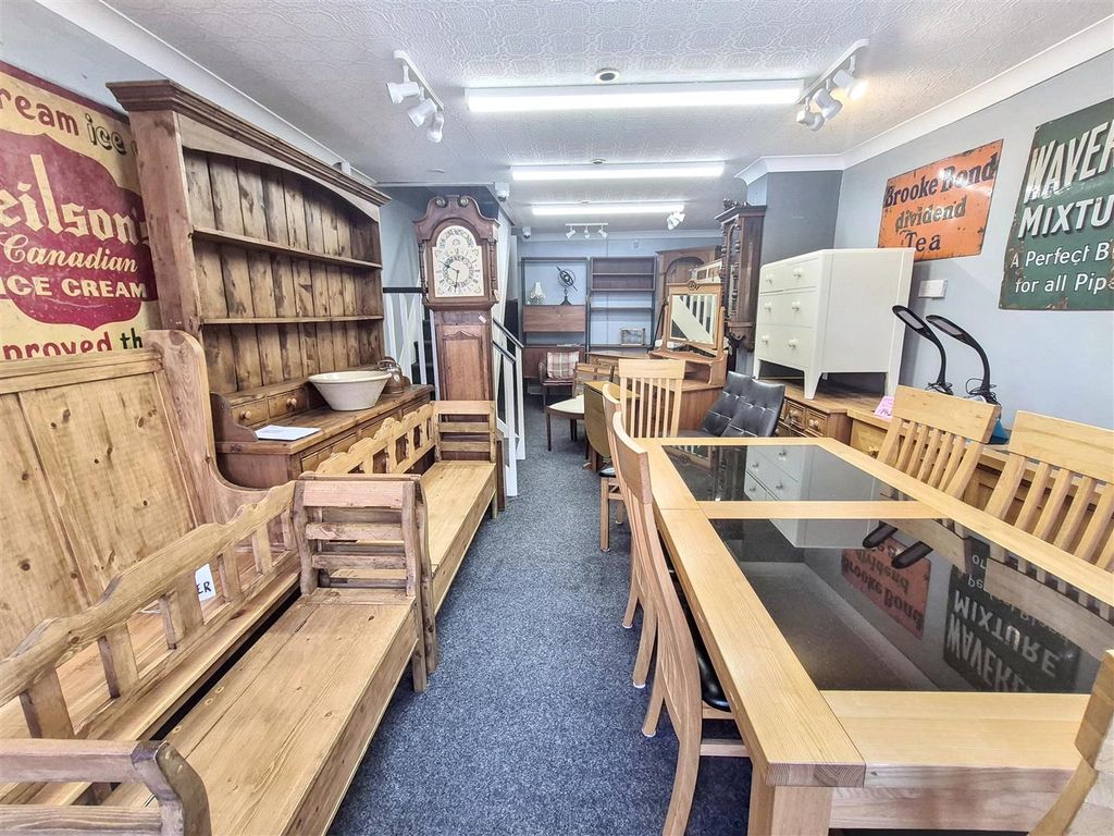 Property photo 3 of 17 Ground Floor Shop Space