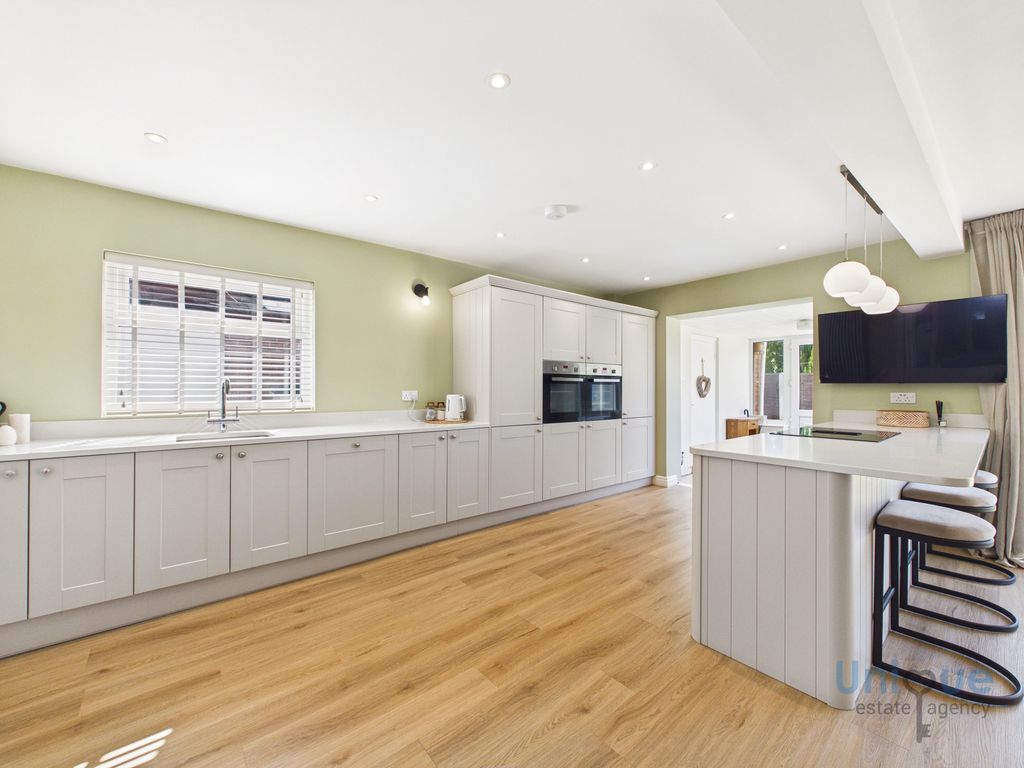 Additional image 4 of 3 bed detached house for saleDowbridge Way, Kirkham PR4