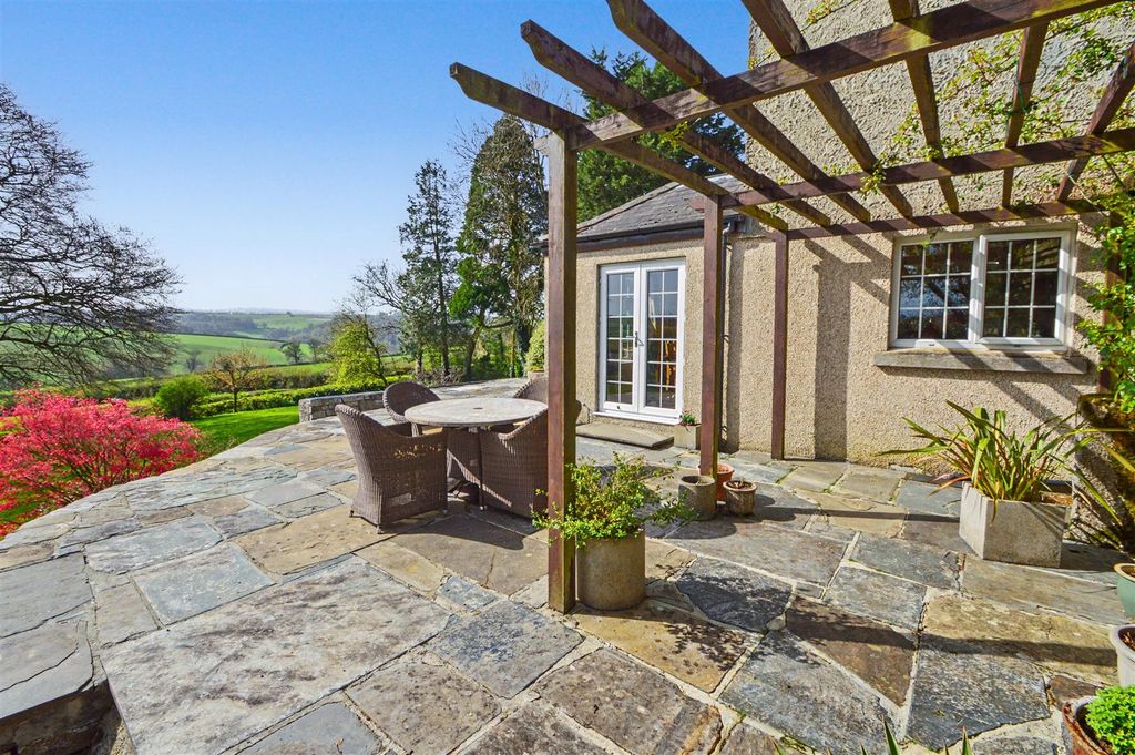 Additional image 10 of 7 bed country house for salePortgate, Nr Lifton - Devon PL16