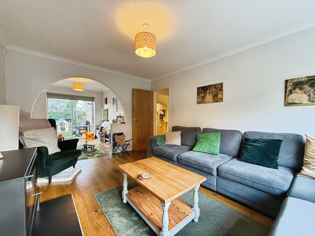 Additional image 6 of 5 bed detached house for saleRidgeway, Ottery St. Mary EX11
