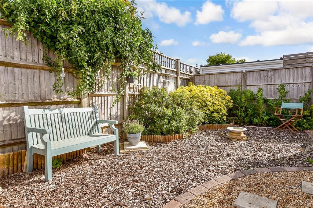 Property photo 3 of 12 Rear Garden