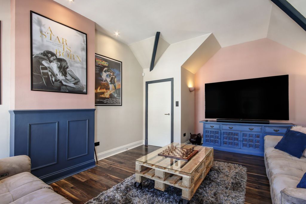 Additional image 10 of 3 bed maisonette for saleHigh Street, Edenbridge TN8