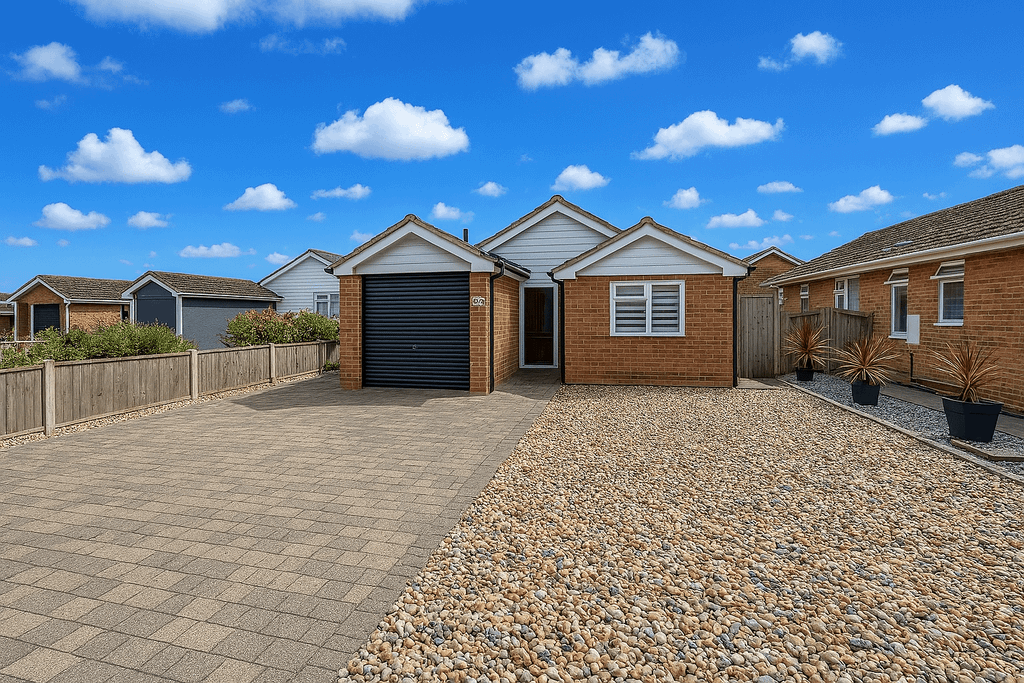 Property photo 1 of 16 Stunning Detached Bungalow For Sale