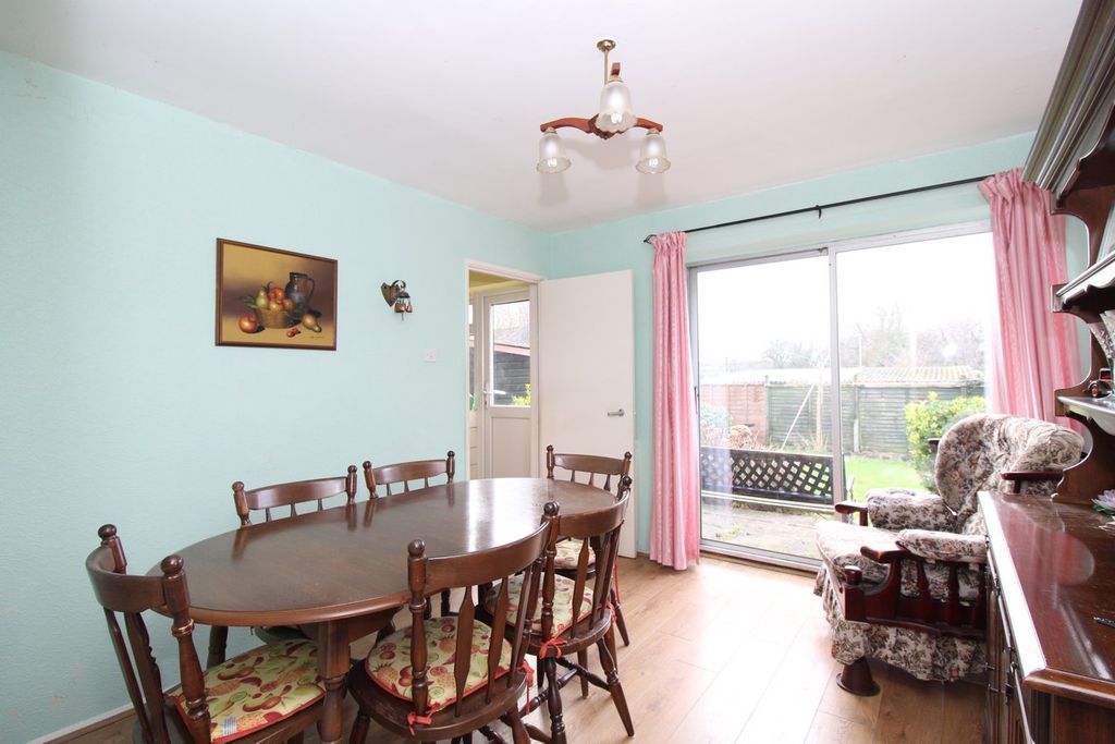 Property photo 3 of 13 Dining Room