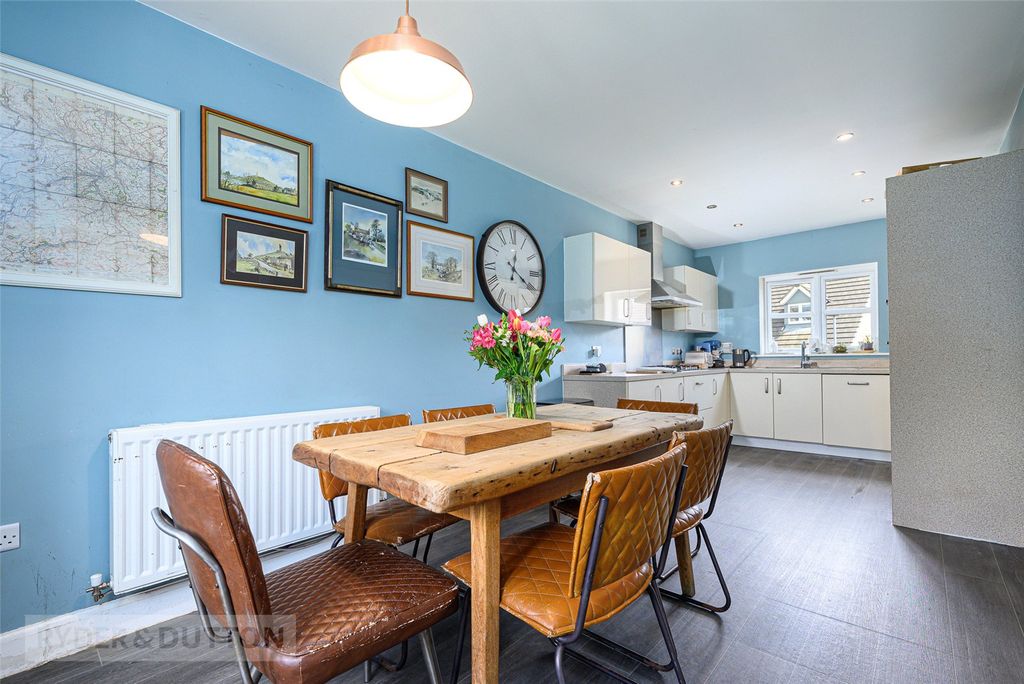 Property photo 2 of 24 Kitchen Diner