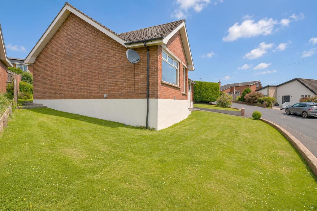 Additional image 17 of 3 bed detached bungalow for sale3 Glenside, Comber, Newtownards BT23