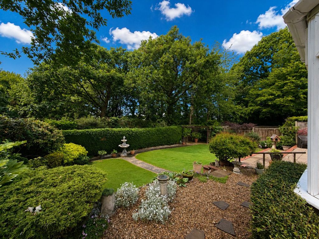 Property photo 2 of 31 Rear Garden