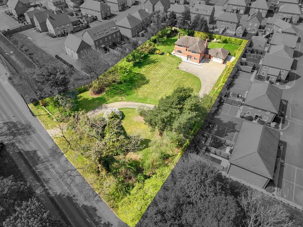 Additional image 45 of 4 bed detached house to rentAshlawn Road, Rugby, Warwickshire CV22