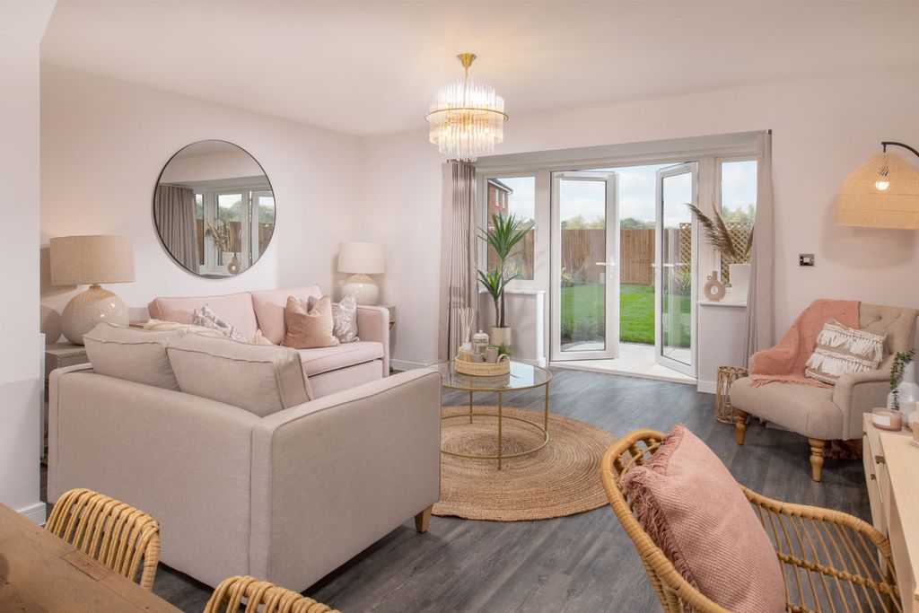 Property photo 3 of 10 Showhome Interior