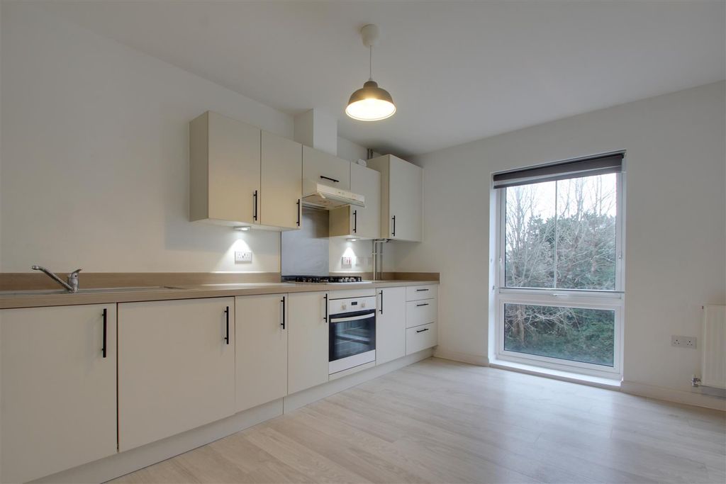 Property photo 3 of 10 Open Plan Lounge Kitchen