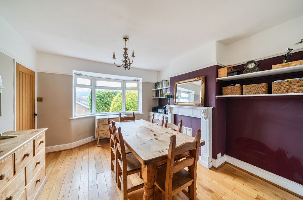 Additional image 7 of 3 bed detached house for saleFairfield Drive, Newtown, Powys SY16