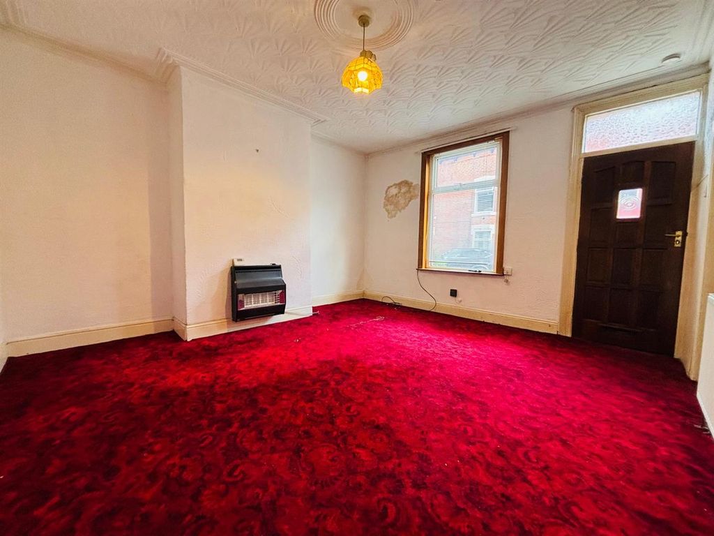 Property photo 2 of 10 Living Room: