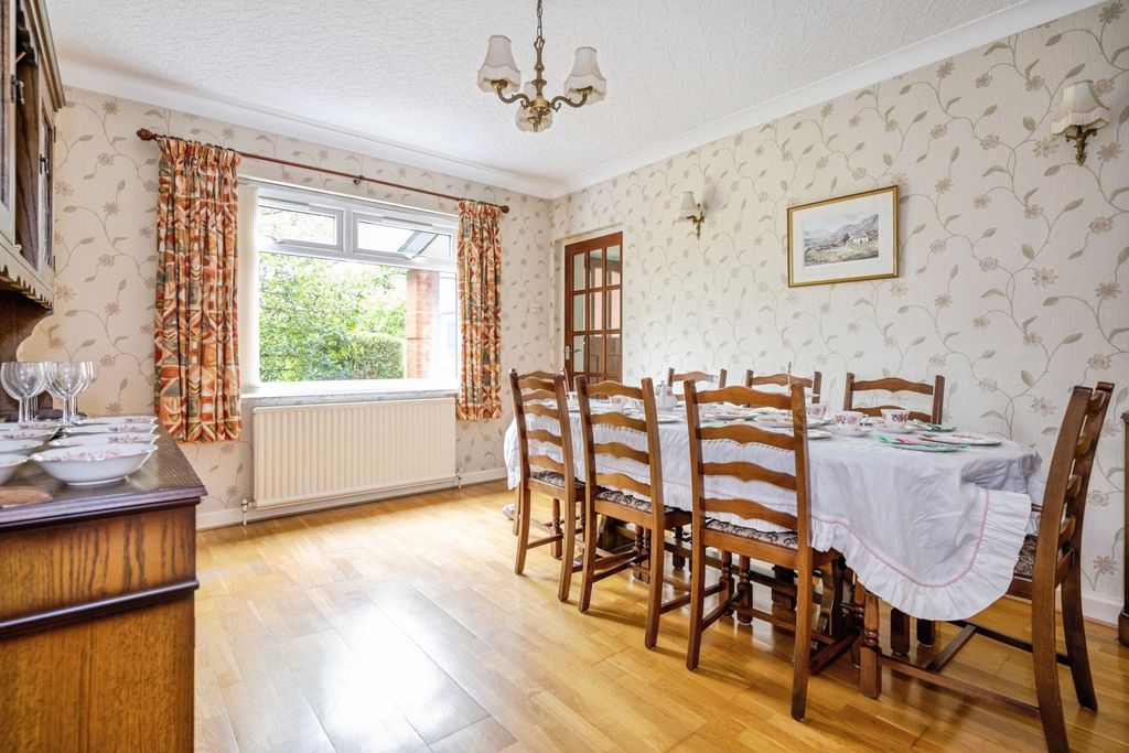 Property photo 3 of 20 Dining Room