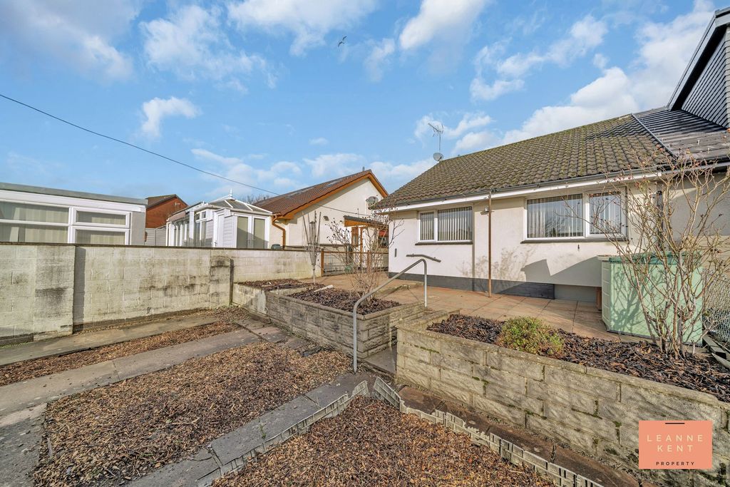 Additional image 21 of 2 bed semi-detached bungalow for saleCherry Tree Close, Bedwas, Caerphilly CF83