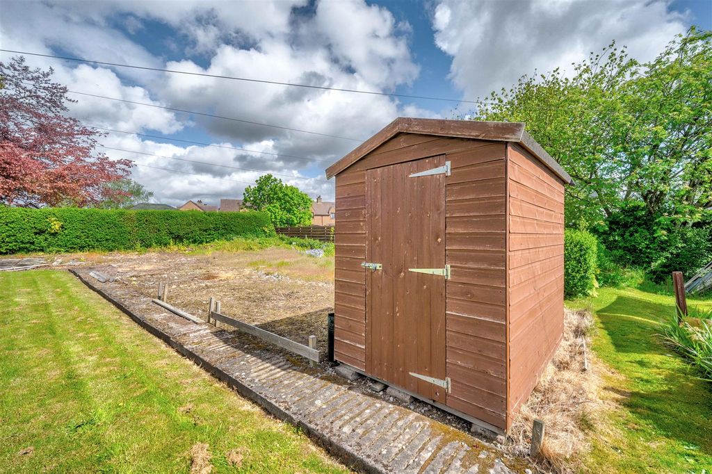 Additional image 19 of 2 bed semi-detached bungalow for saleDurie Place, Edzell, Brechin DD9