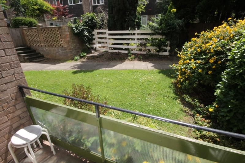 Property photo 3 of 10 Balcony