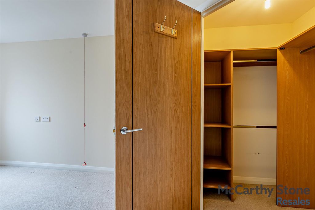 Additional image 15 of 1 bed flat for saleChester Way, Northwich CW9