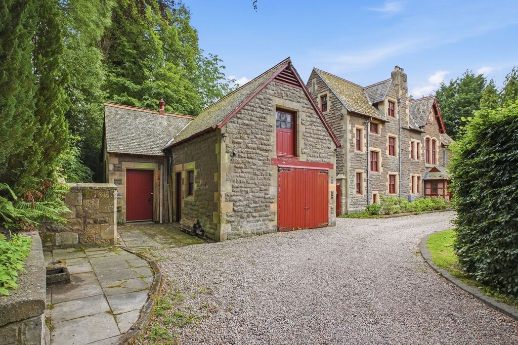 Additional image 25 of 6 bed country house for saleKirkland House, Jedburgh TD8
