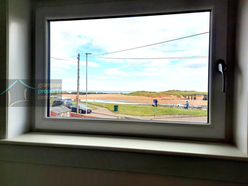 Property photo 2 of 10 Sea View From Window