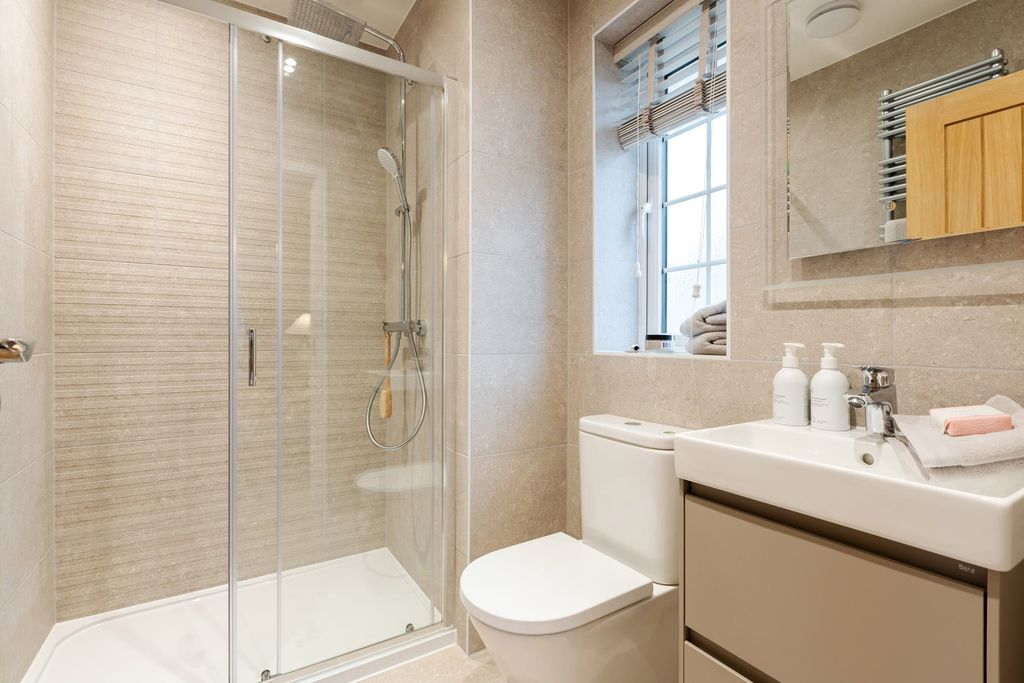 Additional image 7 of 4 bed detached house for sale"The Burns" at Wheatsheaf Road, Wimborne Minster BH21