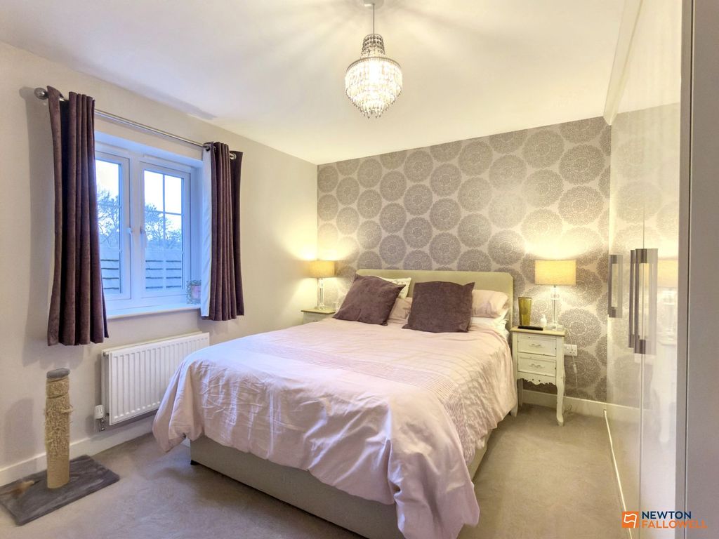 Additional image 22 of 4 bed detached house for saleBaker Grove, Ibstock LE67
