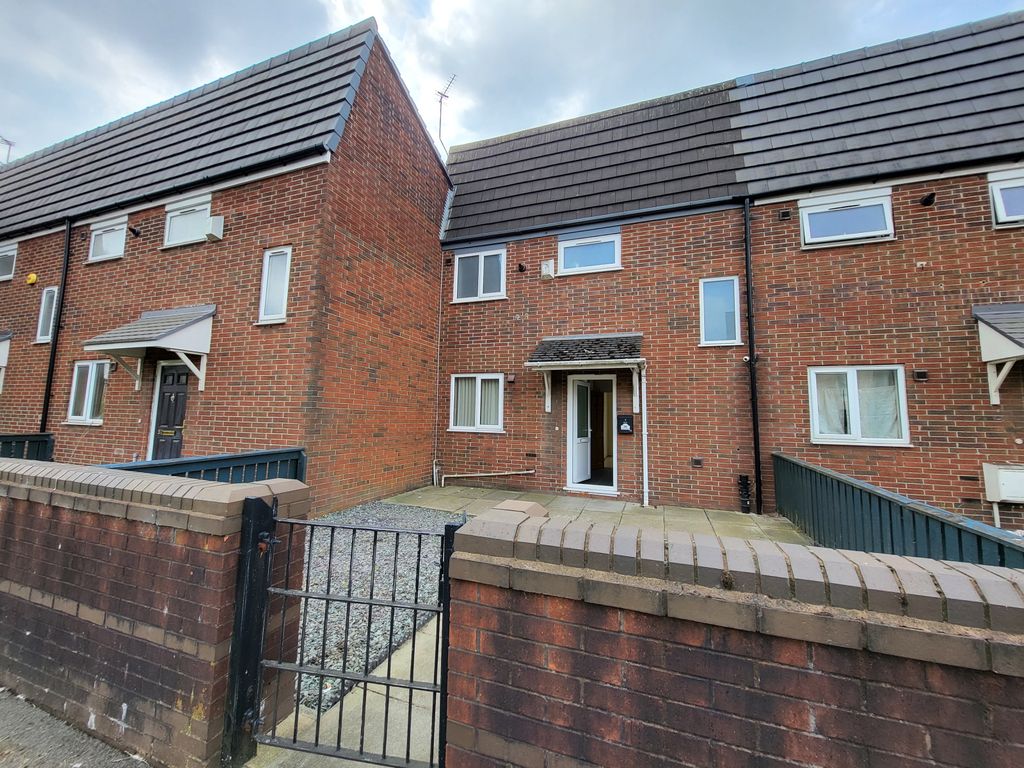 Property photo 1 of 15 2Â Bedroom Terraced For Rent