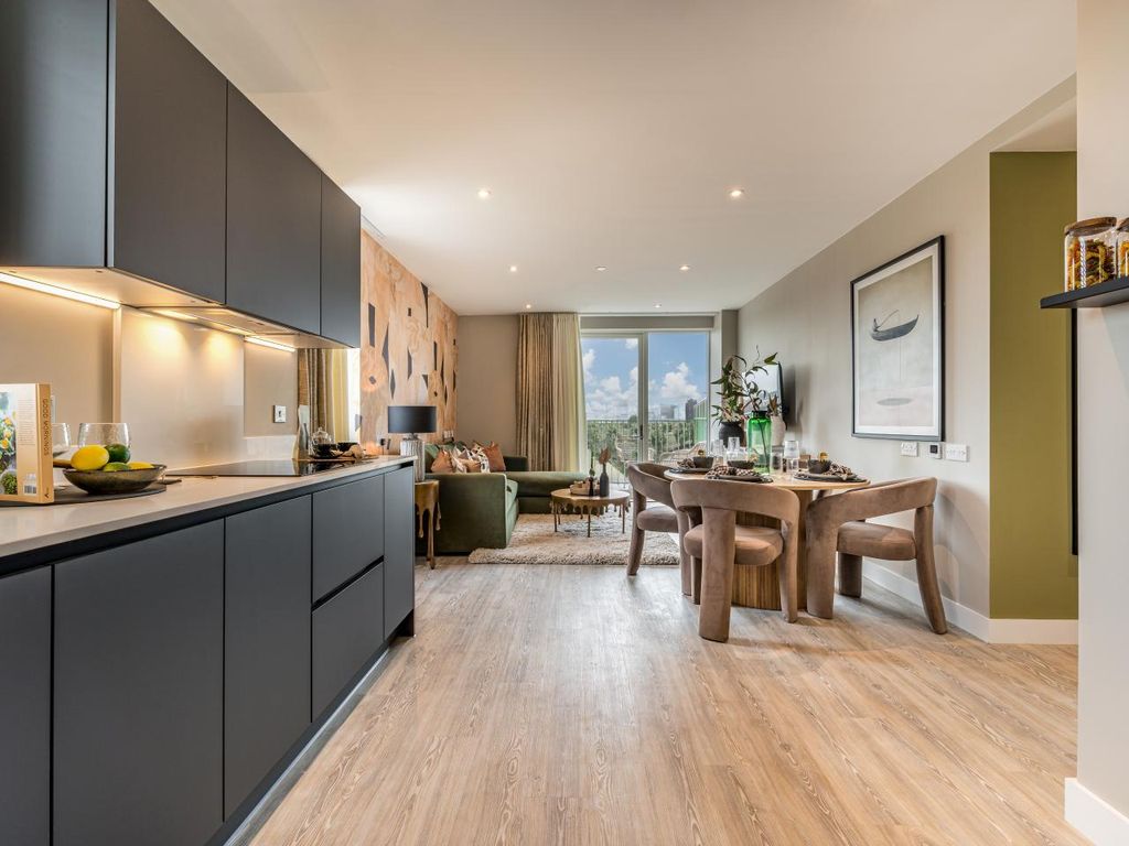 Property photo 1 of 17 Apartment 881 - The Empire Apartments