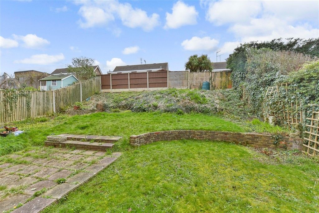 Property photo 2 of 11 Rear Garden