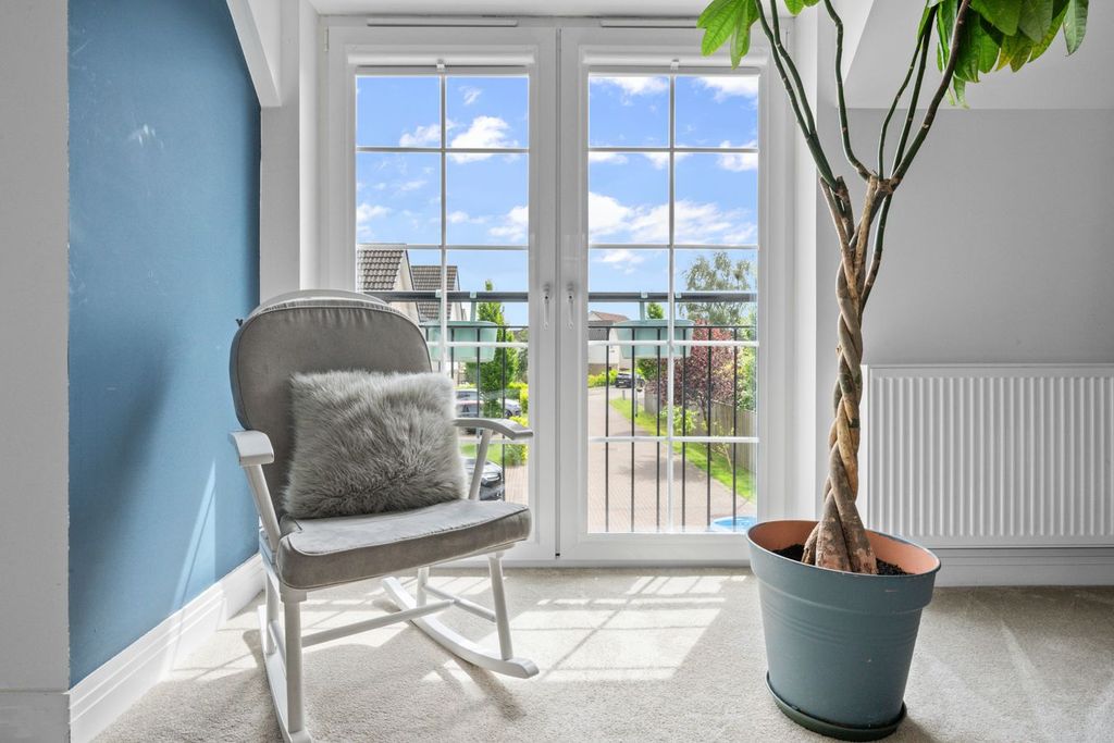 Additional image 29 of 5 bed detached house for saleCastleton Crescent, Falkirk FK2