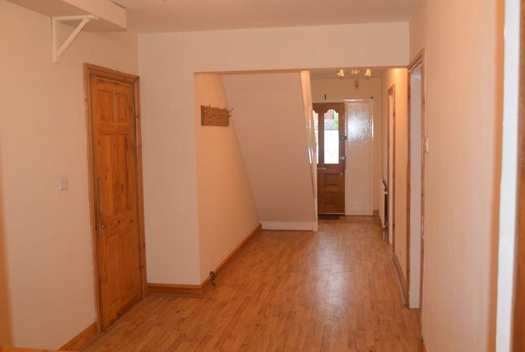 Property photo 2 of 15 Spacious Hall With Study/Play Area