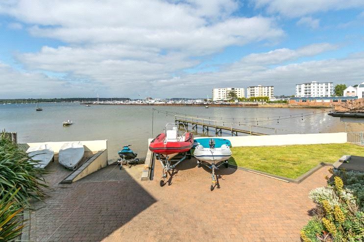 Additional image 23 of 5 bed detached house for saleGardens Road, Lilliput, Poole, Dorset BH14
