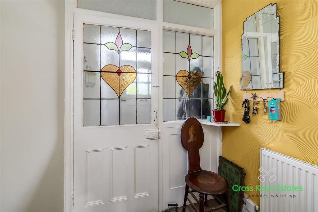 Property photo 2 of 30 Entrance Vestibule