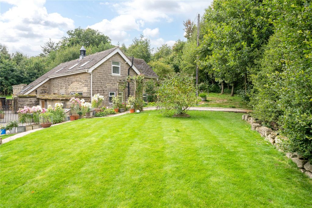 Additional image 9 of 8 bed detached house for saleHealey, Ripon, North Yorkshire HG4