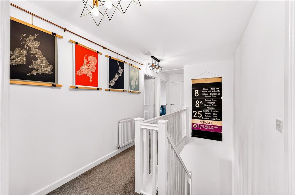 Additional image 24 of 5 bed detached house for saleBrotherton Forest, Livingston EH54